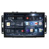 Штатная магнитола Redpower 71217 для Chrysler на Android 10.0