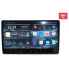 Штатная магнитола Redpower 75019B Hi-Fi для Opel Astra H 2004-2015 черная на Android 10.0