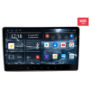 Штатная магнитола Redpower 75019D Hi-Fi для Opel Astra H 2004-2015 тёмно-серая на Android 10.0