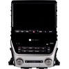 Штатная магнитола Redpower 75201L Hi-Fi для Toyota Land Cruiser 200 TOP 2015-2021 на Android 10.0
