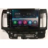 Магнитола FarCar s200 для Mitsubishi Lancer на Android (V037R)