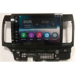 Магнитола FarCar s200 для Mitsubishi Lancer на Android (V037R)