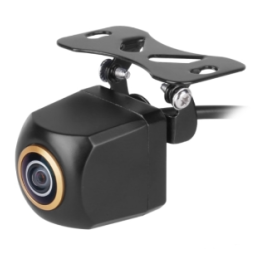 Автомобильная камера заднего вида ночного видения CCD HD 170 градусов 1280x720P GFS816