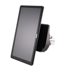 CarMedia OL-9727-RLX TESLA (вертикально-поворотный экран) для HYUNDAI Grand Starex II 2016-2022 на Android 10.0