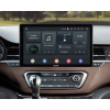 Штатная магнитола CarMedia OL-9727-RLX TESLA (вертикально-поворотный экран) для HYUNDAI Grand Starex II 2016-2022 на Android 10.0