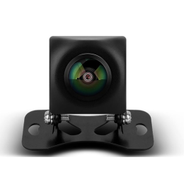 Универсальная камера заднего вида кубик Teyes SONY-AHD 1080p 170 градусов по горизонтали (ночная съемка)
