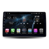 Магнитола Farcar H3108R (S400) для UAZ Patriot 2016+ low на Android 10.0