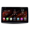 Магнитола Farcar XH3108R (S400) (6/128ГБ) для UAZ Patriot 2016+ low на Android 10.0