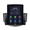 Штатная магнитола CarMedia OL-9811-HL TESLA для Lifan X60 I 2012-2016 на Android 9.0