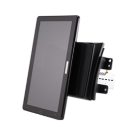 CarMedia OL-9625-RL TESLA (вертикально-поворотный экран) для Suzuki SX4 I 2006-2014 на Android 10.0