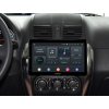 Штатная магнитола CarMedia OL-9625-RL TESLA (вертикально-поворотный экран) для Suzuki SX4 I 2006-2014 на Android 10.0