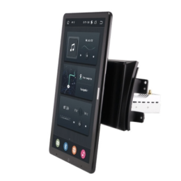 CarMedia OL-9625-RLX TESLA (вертикально-поворотный экран) для Suzuki SX4 I 2006-2014 на Android 10.0