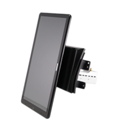 CarMedia OL-9625-RLX TESLA (вертикально-поворотный экран) для Suzuki SX4 I 2006-2014 на Android 10.0