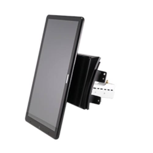 Штатная магнитола CarMedia OL-9625-RLX TESLA (вертикально-поворотный экран) для Suzuki SX4 I 2006-2014 на Android 10.0