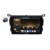 Штатная магнитола CarMedia OL-9607-L для Toyota RAV4 (CA40) 2013-2019 на Android 10.0