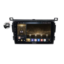 CarMedia OL-9607-L для Toyota RAV4 (CA40) 2013-2019 на Android 10.0