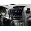 Штатная магнитола CarMedia OL-9870-N для Kia Sorento II 2012-2020 XM, рестайл на Android 10.0