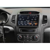 Штатная магнитола CarMedia OL-9870-P для Kia Sorento II 2012-2020 на Android 10.0