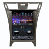 Магнитола Тесла CarMedia ZF-1303H-32-DSP Tesla-Style для Lexus LS 460 IV 2006-2009 на Android 9.0