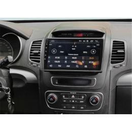 CarMedia OL-9870-L для Kia Sorento II 2012-2020 на Android 10.0