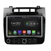 Штатная магнитола CarMedia KD-8130-P5-4G для Volkswagen Touareg 2010-2019 на Android 10.0