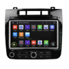 Штатная магнитола CarMedia KD-8130-P5-4G для Volkswagen Touareg 2010-2019 на Android 10.0