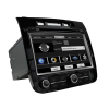Штатная магнитола CarMedia KD-8130-P5-4G для Volkswagen Touareg 2010-2019 на Android 10.0