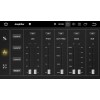 Штатная магнитола CarMedia KD-8001b-P5 для Mazda 6 2007-2012 на Android 9.0