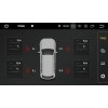 Штатная магнитола CarMedia KD-8001b-P5 для Mazda 6 2007-2012 на Android 9.0