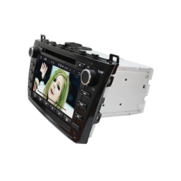 CarMedia KD-8001b-P5 для Mazda 6 2007-2012 на Android 9.0