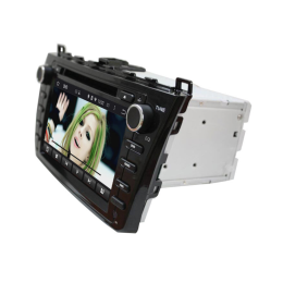 CarMedia KD-8001b-P6 для Mazda 6 2007-2012 на Android 10.0