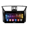 Штатная магнитола CarMedia OL-1666-K2 для Nissan Sentra VII (B17) 2014-2017, Tiida II 2015-2017 на Android 10.0