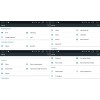 Штатная магнитола CarMedia OL-9943-K2 для Renault Koleos I 2008-2016 на Android 10.0