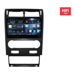 Штатная магнитола Redpower 75140 Hi-Fi для Ford Mondeo 2003-2007 на Android 10.0