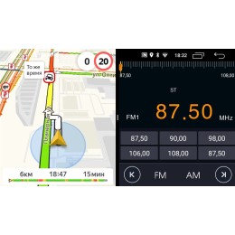 Parafar для Kia Picanto 2011-2016 на Android 10.0 (PF411LTX)