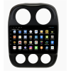 Штатная магнитола Parafar для Jeep Compass I 2011-2016 на Android 12.0 (PF998XHD)