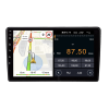 Штатная магнитола Parafar для Jeep Commander, Compass, Grand Cherokee, Liberty, Wrangler 2007-2013 на Android 10.0 (PF899LTX)