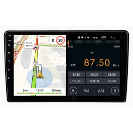Parafar для Kia Sorento II 2012-2020 на Android 11.0 (PF224FHD)