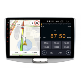 Parafar на VW Passat B7 (2012-2016) Android 11.0 (PF901FHD)