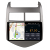 Штатная магнитола Parafar для Chevrolet Aveo 2011-2020 на Android 11.0 (PF992FHD)