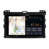 Штатная магнитола Parafar для Toyota Land Cruiser Prado 120 2002-2009 на Android 11.0 (PF456FHD)