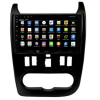 Штатная магнитола Parafar PF175FHD для Renault Logan I, Sandero I 2009-2014 на Android 11.0