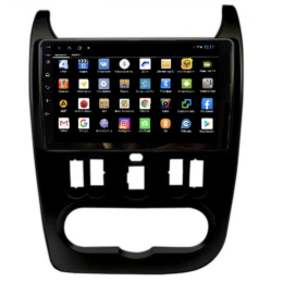 Parafar PF175FHD для Renault Logan I, Sandero I 2009-2014 на Android 11.0