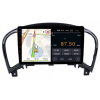 Штатная магнитола Parafar для Nissan Juke I 2010-2019 на Android 11.0 (PF789FHD)