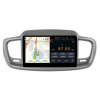 Штатная магнитола Parafar для Kia Sorento Prime 2015-2020 на Android 11.0 (PF223FHD)