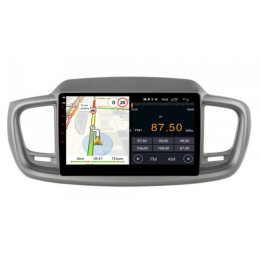 Parafar для Kia Sorento Prime 2015-2020 на Android 11.0 (PF223FHD)