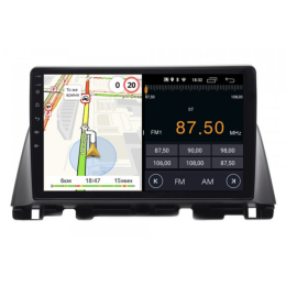 Parafar для Kia Optima IV 2016-2020 на Android 11.0 (PF580FHD)