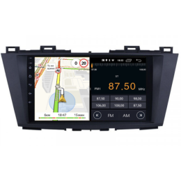 Parafar для Mazda 5 II (CW) 2010-2016 на Android 11.0 (PF164FHD)