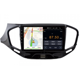 Parafar для Lada Vesta 2015-2022 на Android 11.0 (PF964FHD)