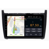 Штатная магнитола Parafar для Volkswagen Polo 2017+ на Android 11.0 (PF968FHD)